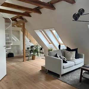 Vaskerelven 4 Apartment